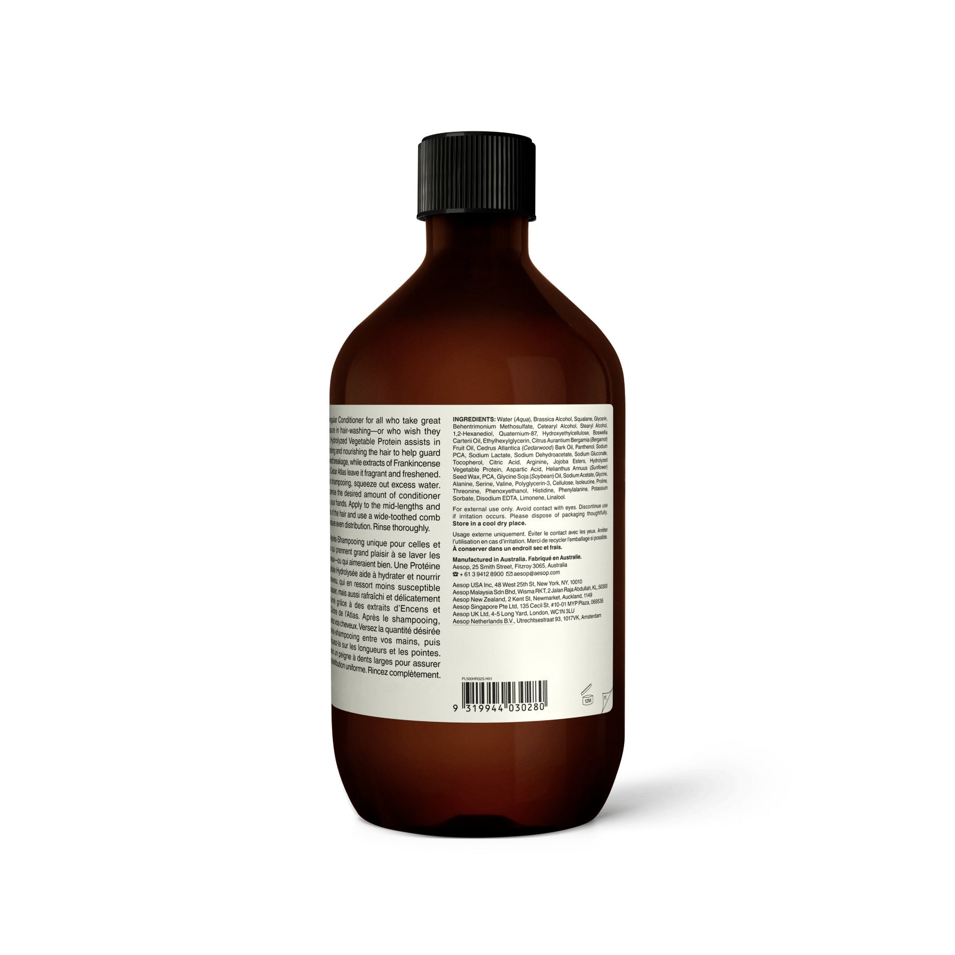 Conditioner 500mL - Aesop