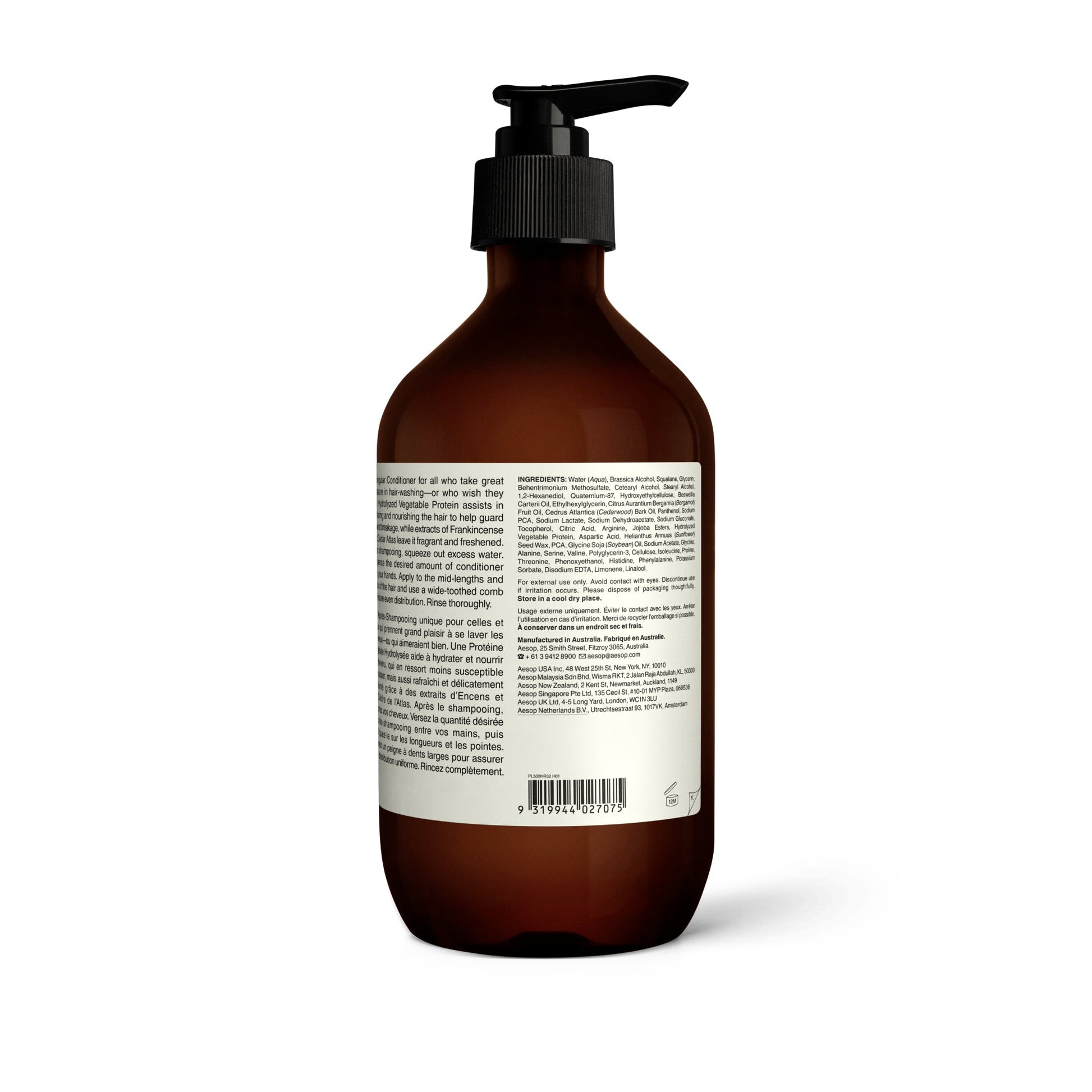 Conditioner 500mL - Aesop