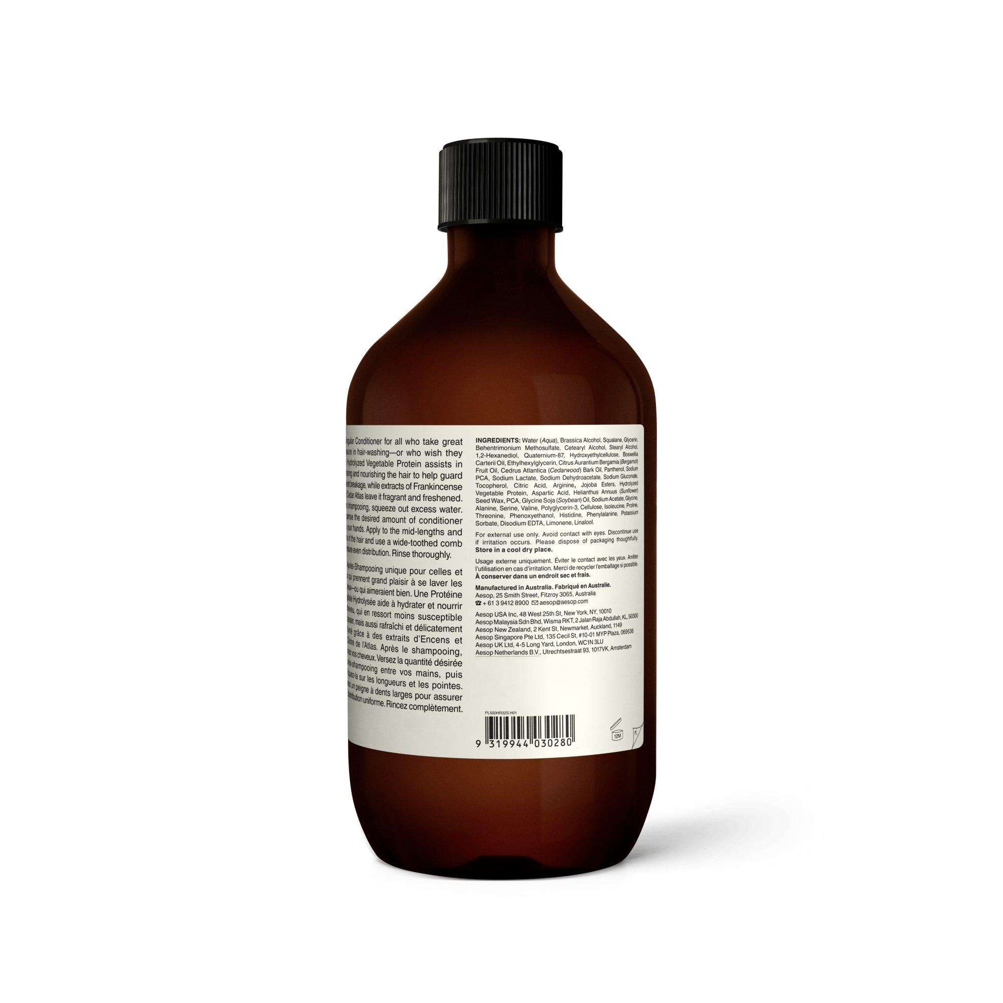 Conditioner 500mL - Aesop