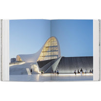 Contemporary Concrete Buildings - Taschen Verlag