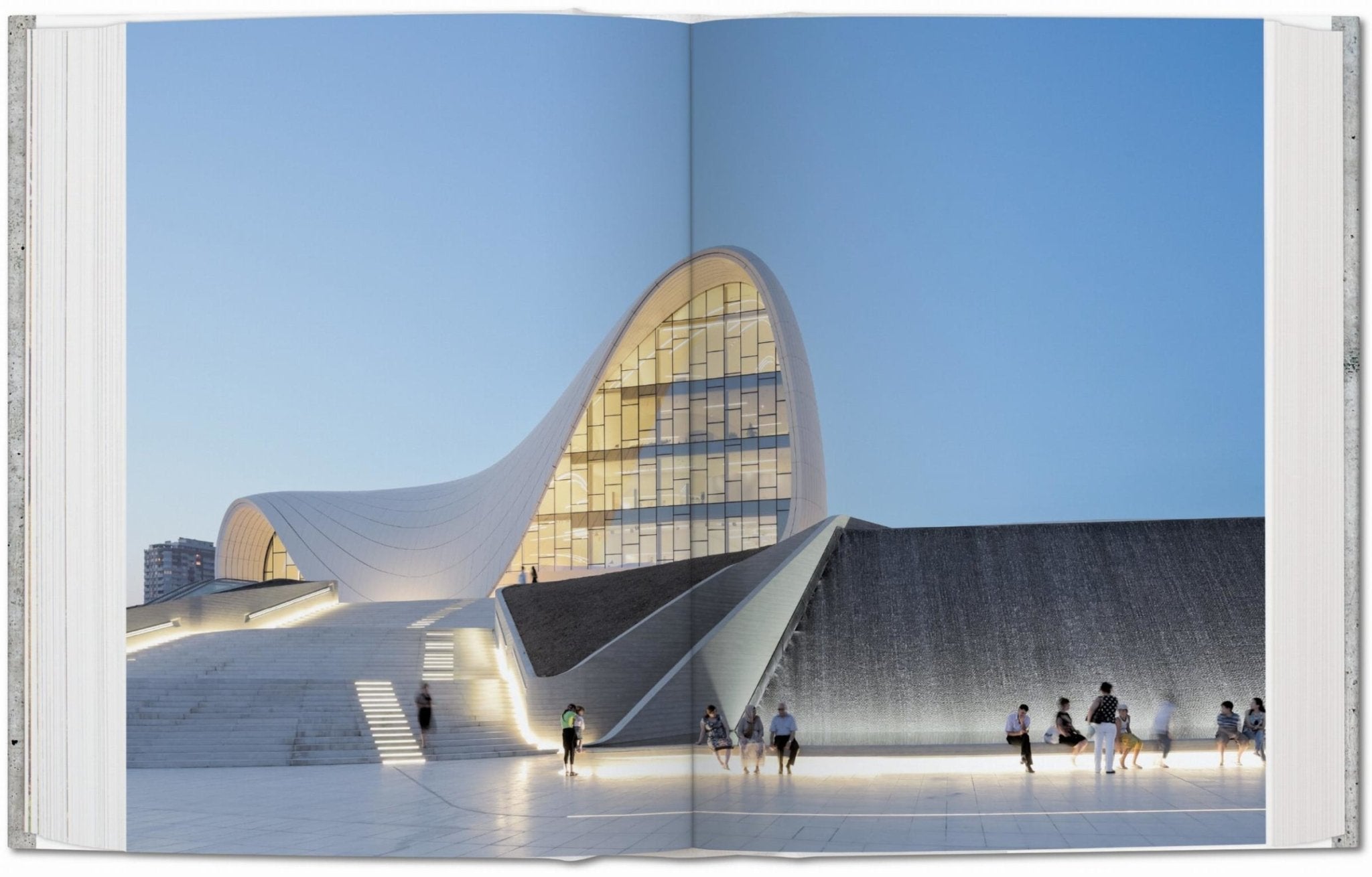 Contemporary Concrete Buildings - TASCHEN