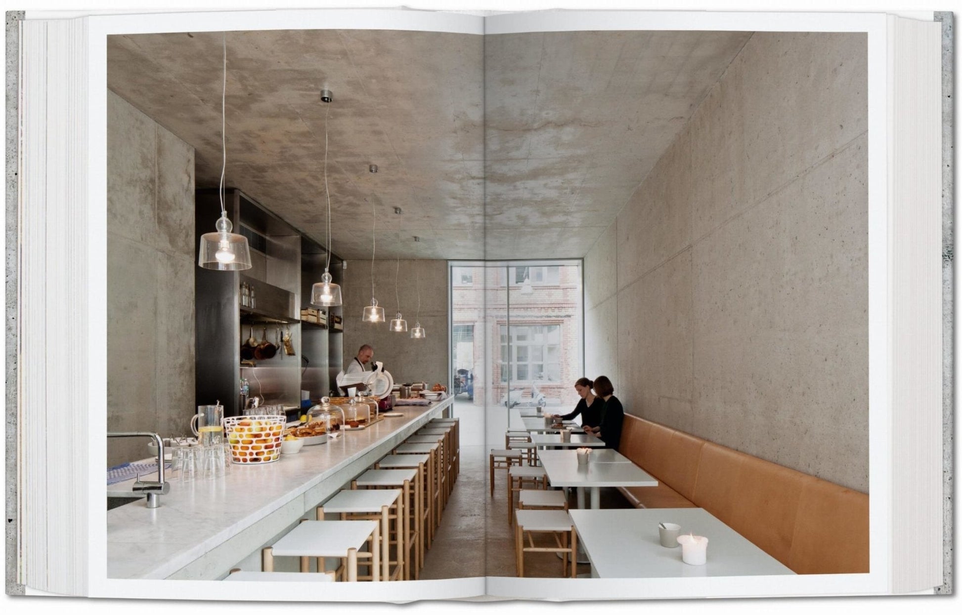 Contemporary Concrete Buildings - TASCHEN