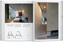 Contemporary Concrete Buildings - TASCHEN