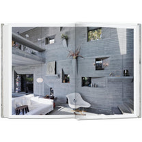 Contemporary Concrete Buildings - Taschen Verlag