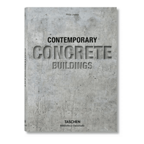 Contemporary Concrete Buildings - TASCHEN
