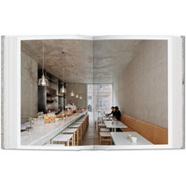 Contemporary Concrete Buildings - Taschen Verlag