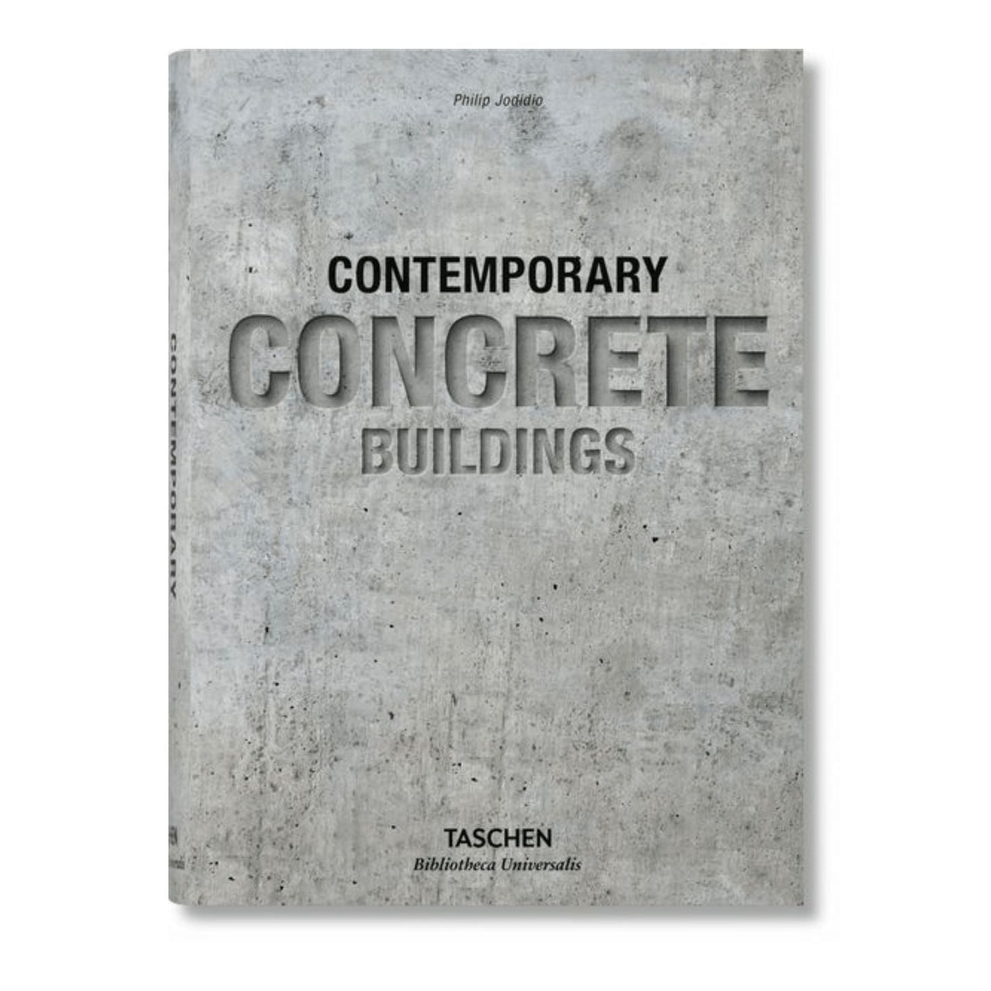 Contemporary Concrete Buildings - TASCHEN