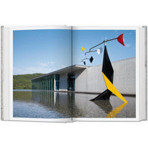 Contemporary Concrete Buildings - Taschen Verlag