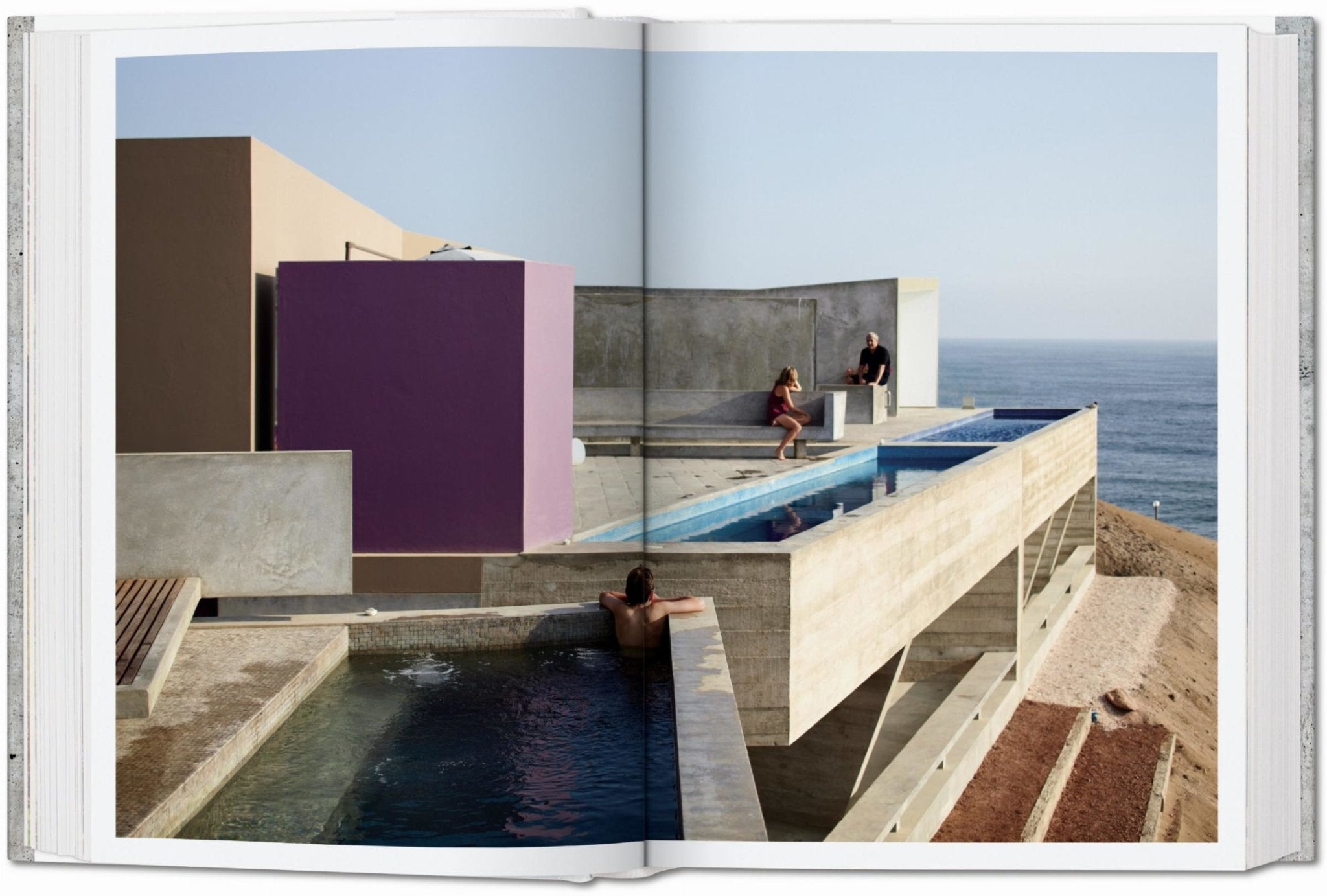 Contemporary Concrete Buildings - TASCHEN
