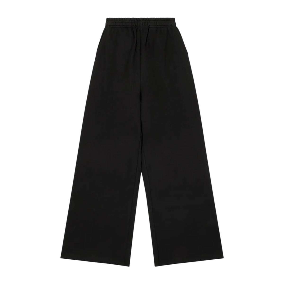 Entire Studios Full Sweatpant Black