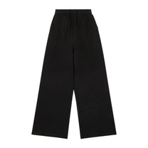 Entire Studios Full Sweatpant Black
