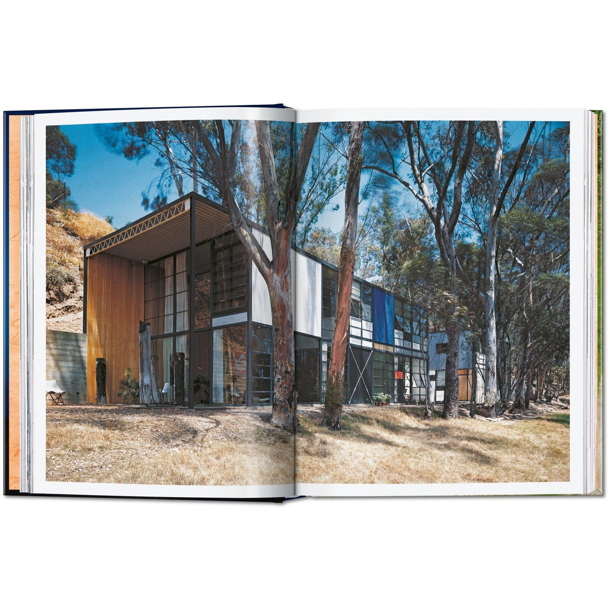 Prefab Houses. 45th Ed. - Bücher - Taschen Verlag