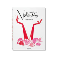 Valentino. A Grand Italian Epic - Bücher - Taschen Verlag