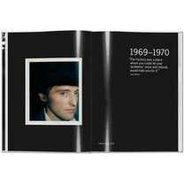 Andy Warhol. Polaroids 1958-1987 - Bücher - Taschen Verlag