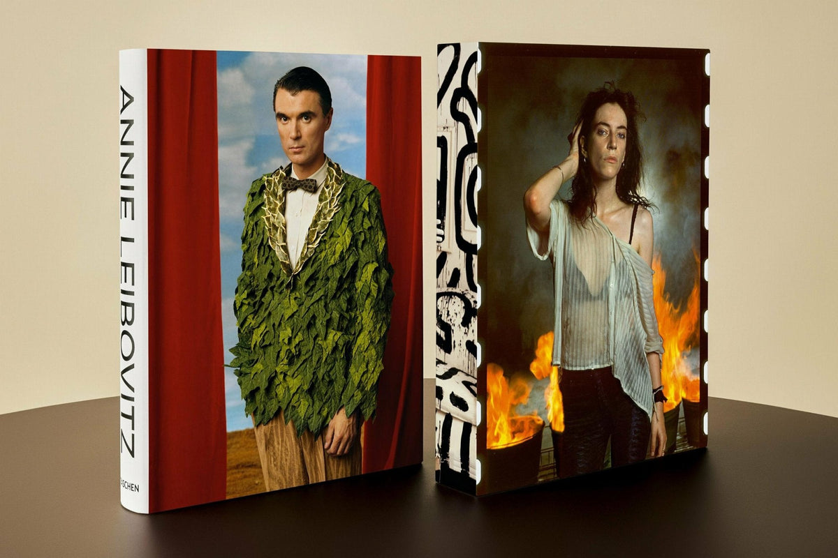 Annie Leibovitz - Bücher - Taschen Verlag
