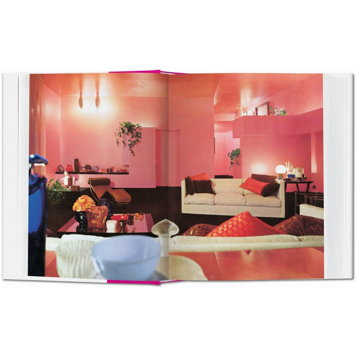 Decorative Art 60s - Bücher - Taschen Verlag