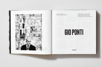 Gio Ponti XL - Bücher - Taschen Verlag