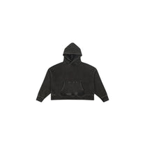Entire Studios Heavy Hood Washed Black