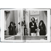 Helmut Newton &amp; Alice Springs. Us and Them - Bücher - Taschen Verlag