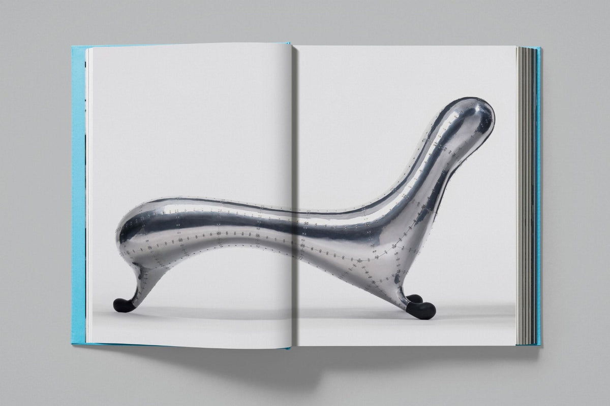Marc Newson. Works 84-24 - Bücher - Taschen Verlag