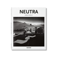 Neutra - Bücher - Taschen Verlag