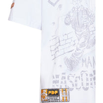 PDF Channel The Boy Pig T-Shirt