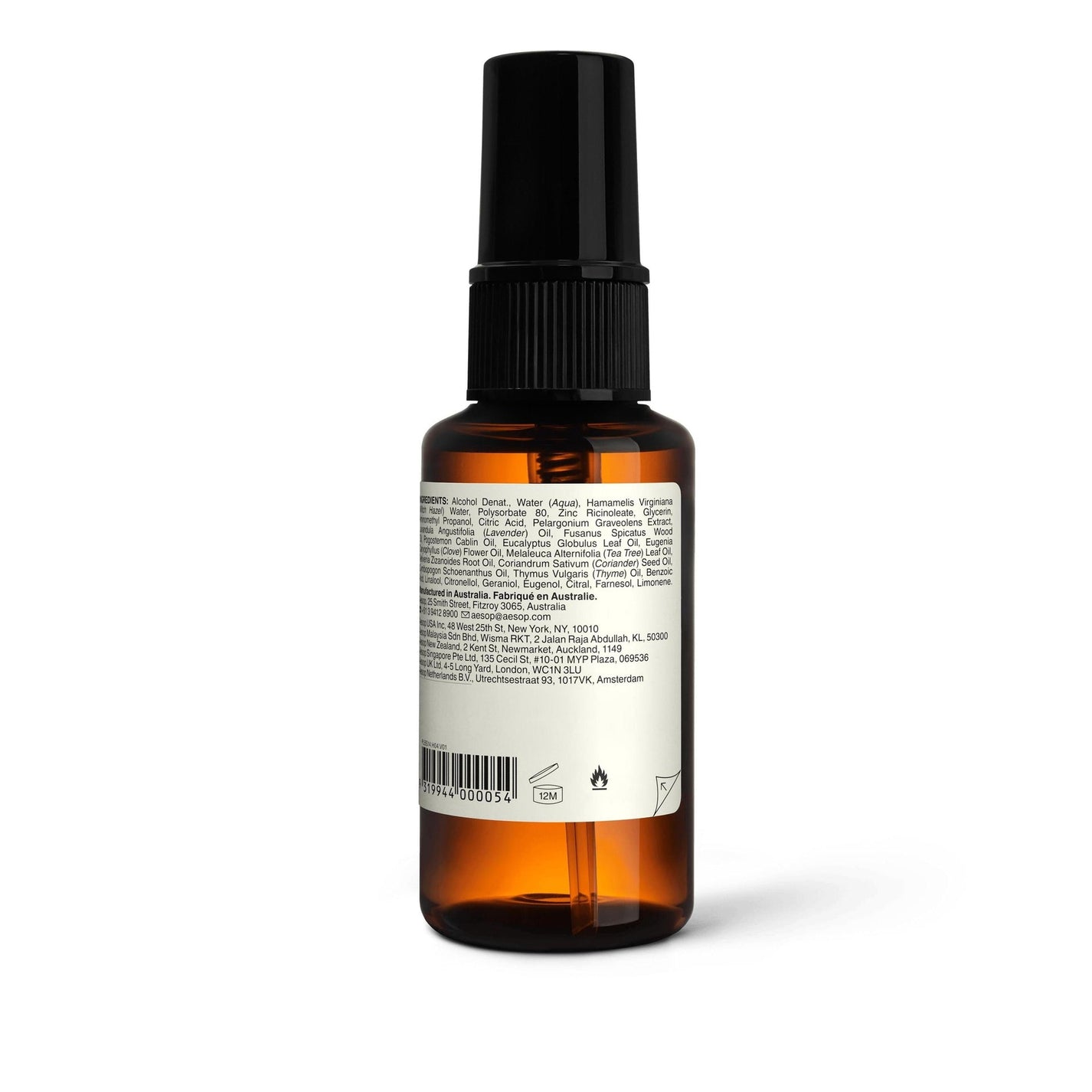 Deodorant 50mL - Aesop