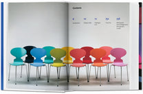 Design of the 20th Century - TASCHEN