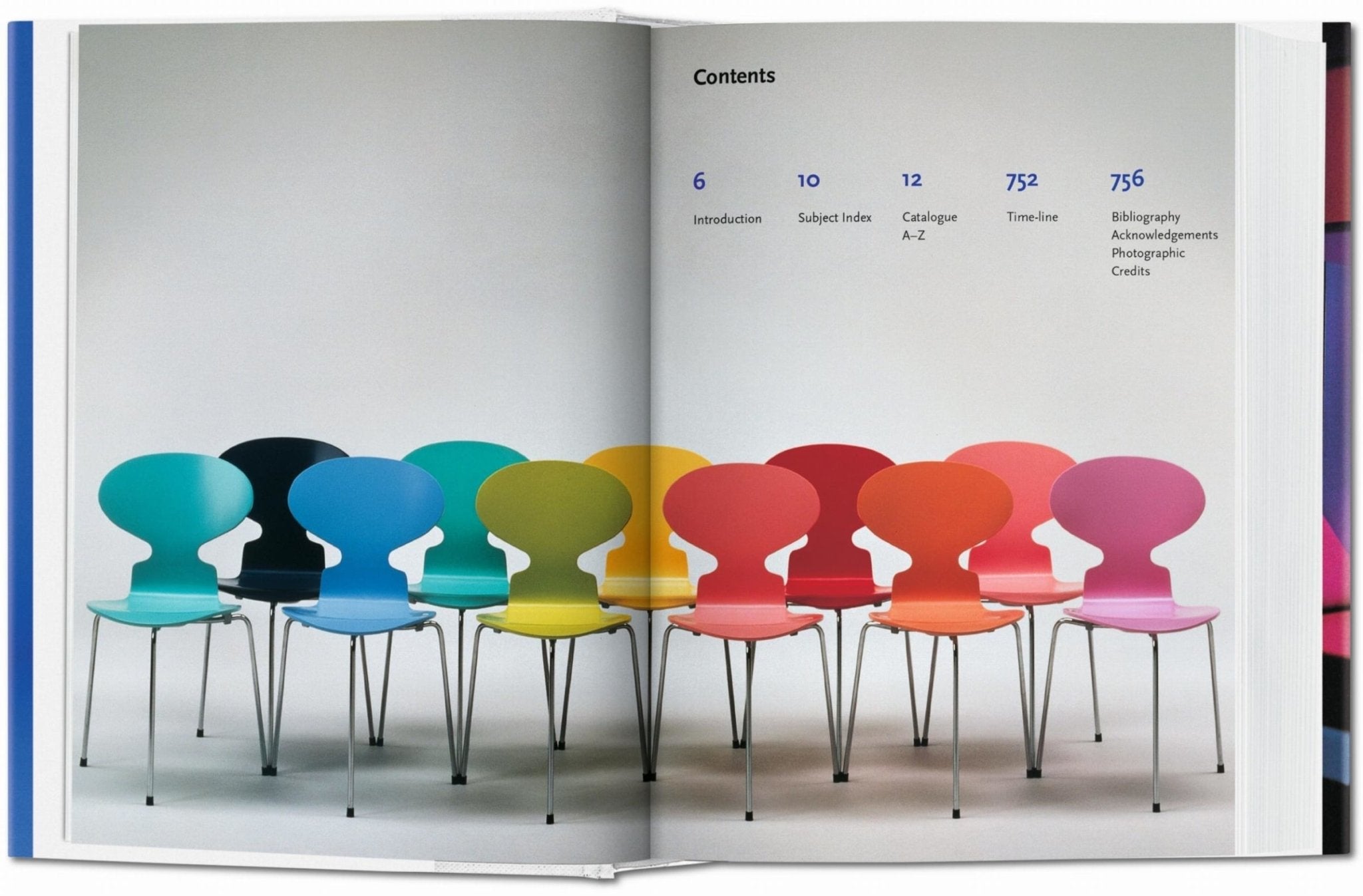 Design of the 20th Century - TASCHEN