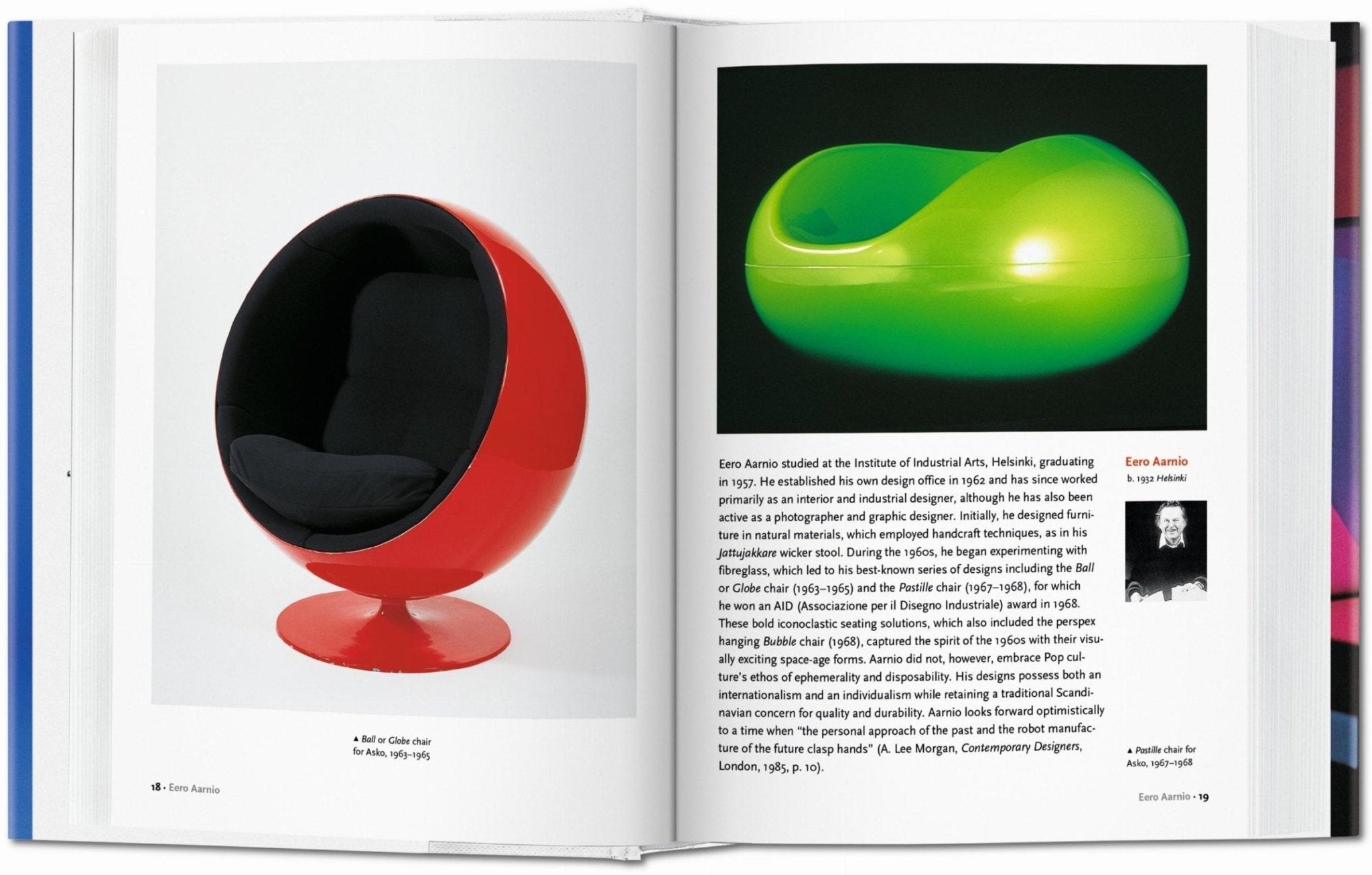 Design of the 20th Century - TASCHEN