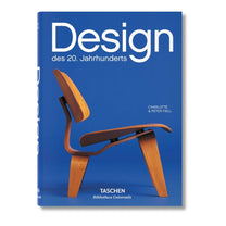 Design of the 20th Century - TASCHEN