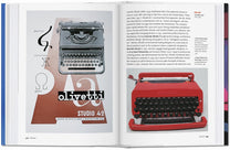 Design of the 20th Century - TASCHEN