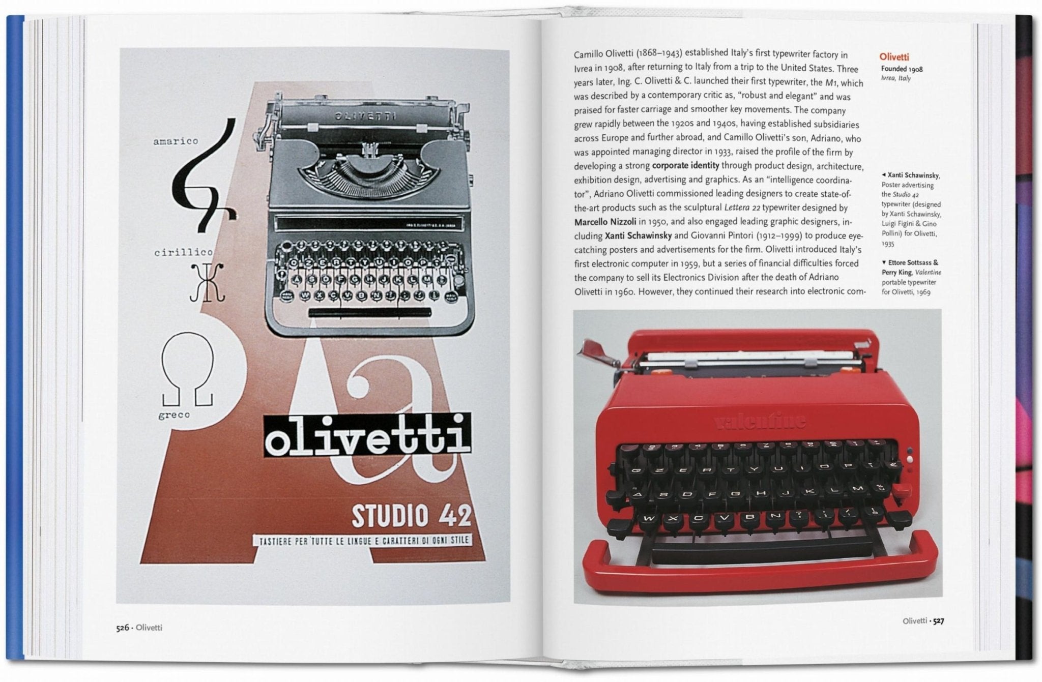 Design of the 20th Century - TASCHEN