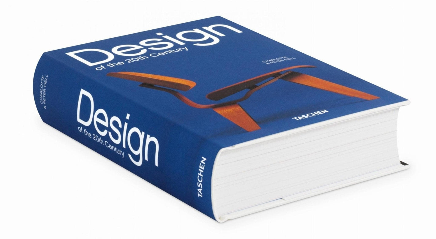 Design of the 20th Century - TASCHEN