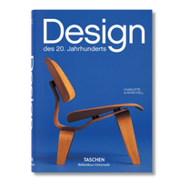 Design of the 20th Century - TASCHEN