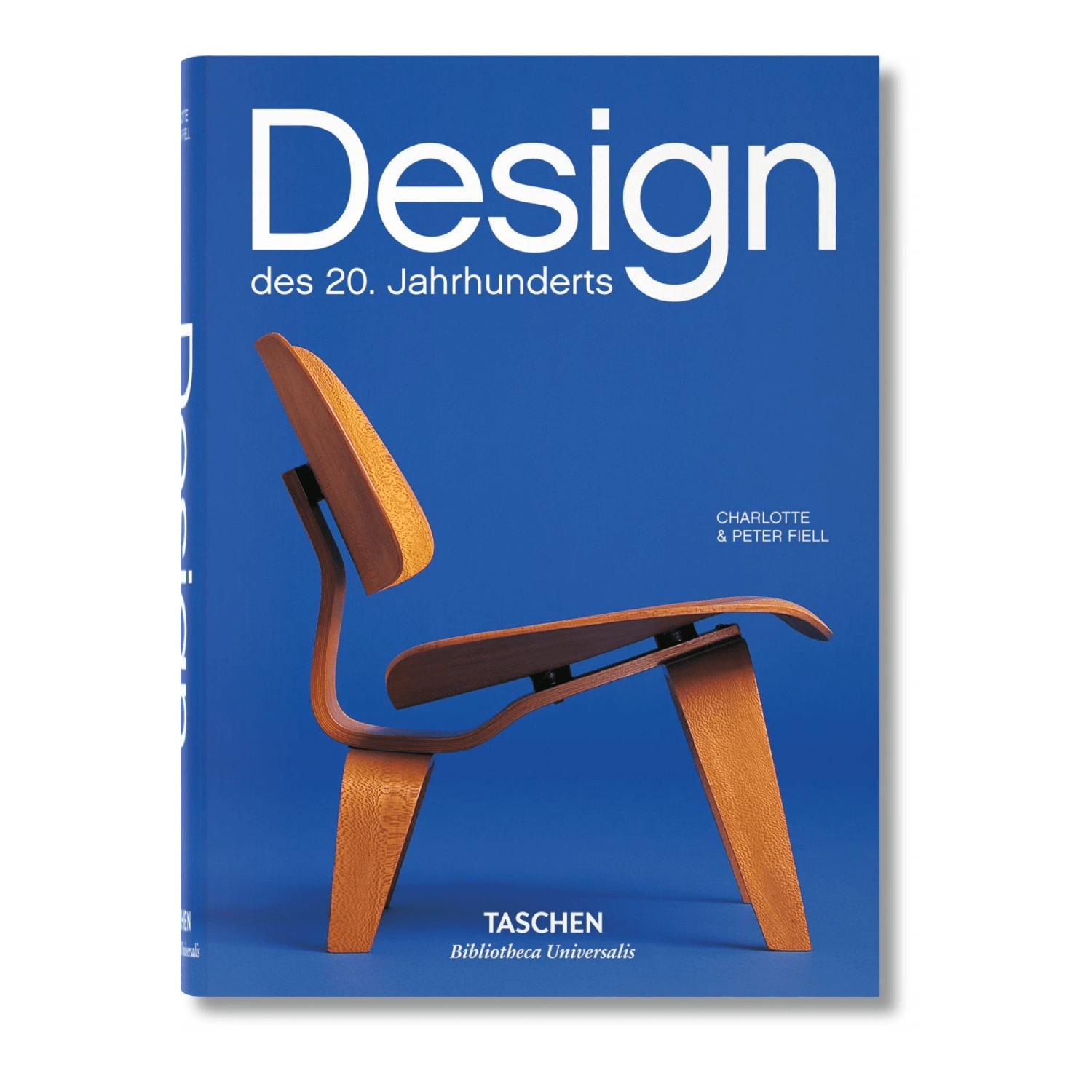 Design of the 20th Century - TASCHEN