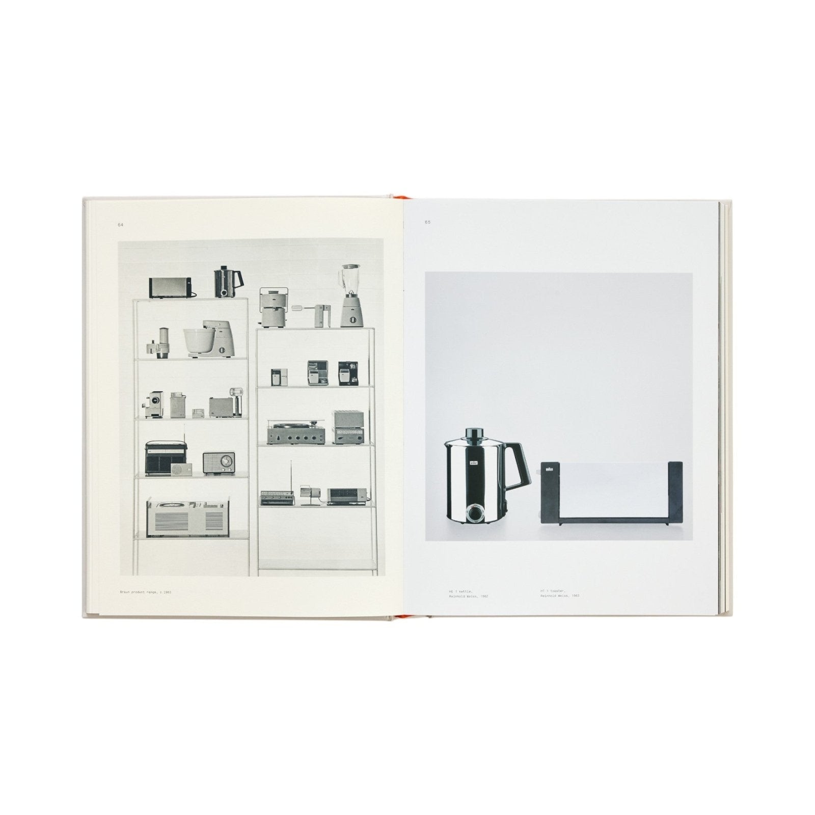 Dieter Rams: As Little Design as Possible - Phaidon