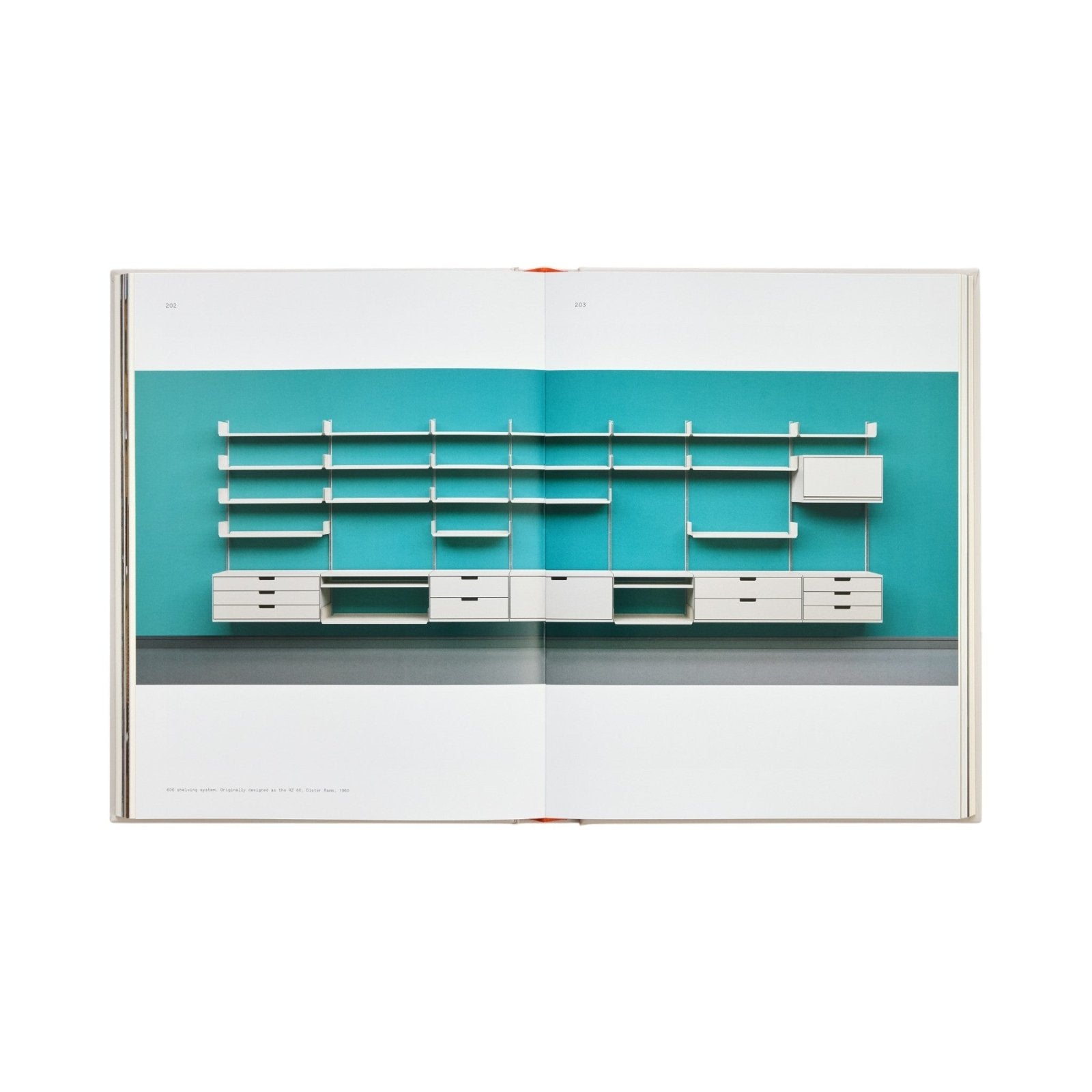 Dieter Rams: As Little Design as Possible - Phaidon