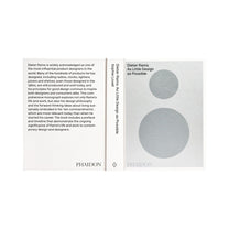 Dieter Rams: As Little Design as Possible - Phaidon