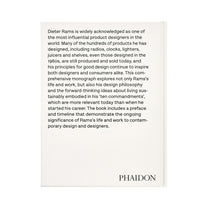 Dieter Rams: As Little Design as Possible - Bücher - Phaidon