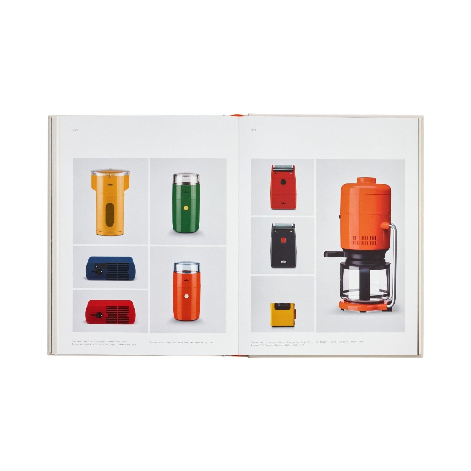 Dieter Rams: As Little Design as Possible - Phaidon