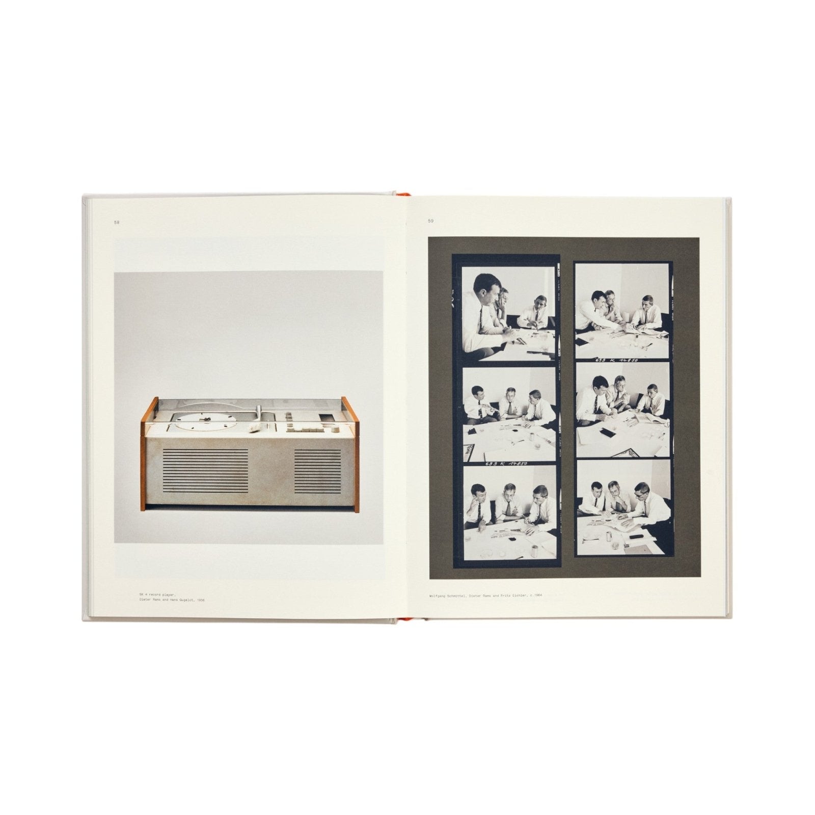 Dieter Rams: As Little Design as Possible - Phaidon