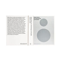 Dieter Rams: As Little Design as Possible - Bücher - Phaidon