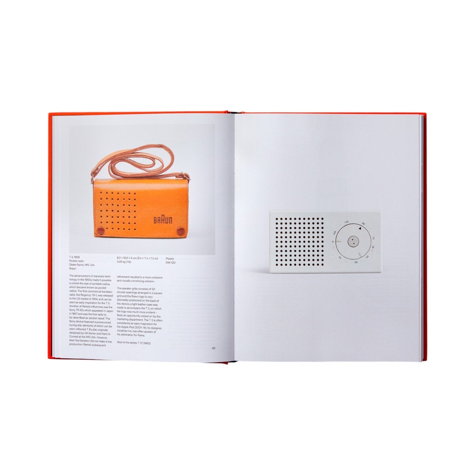 Dieter Rams: The Complete Works - Phaidon