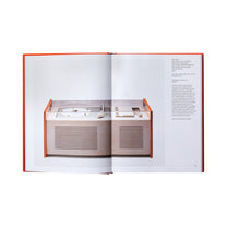 Dieter Rams: The Complete Works - Phaidon