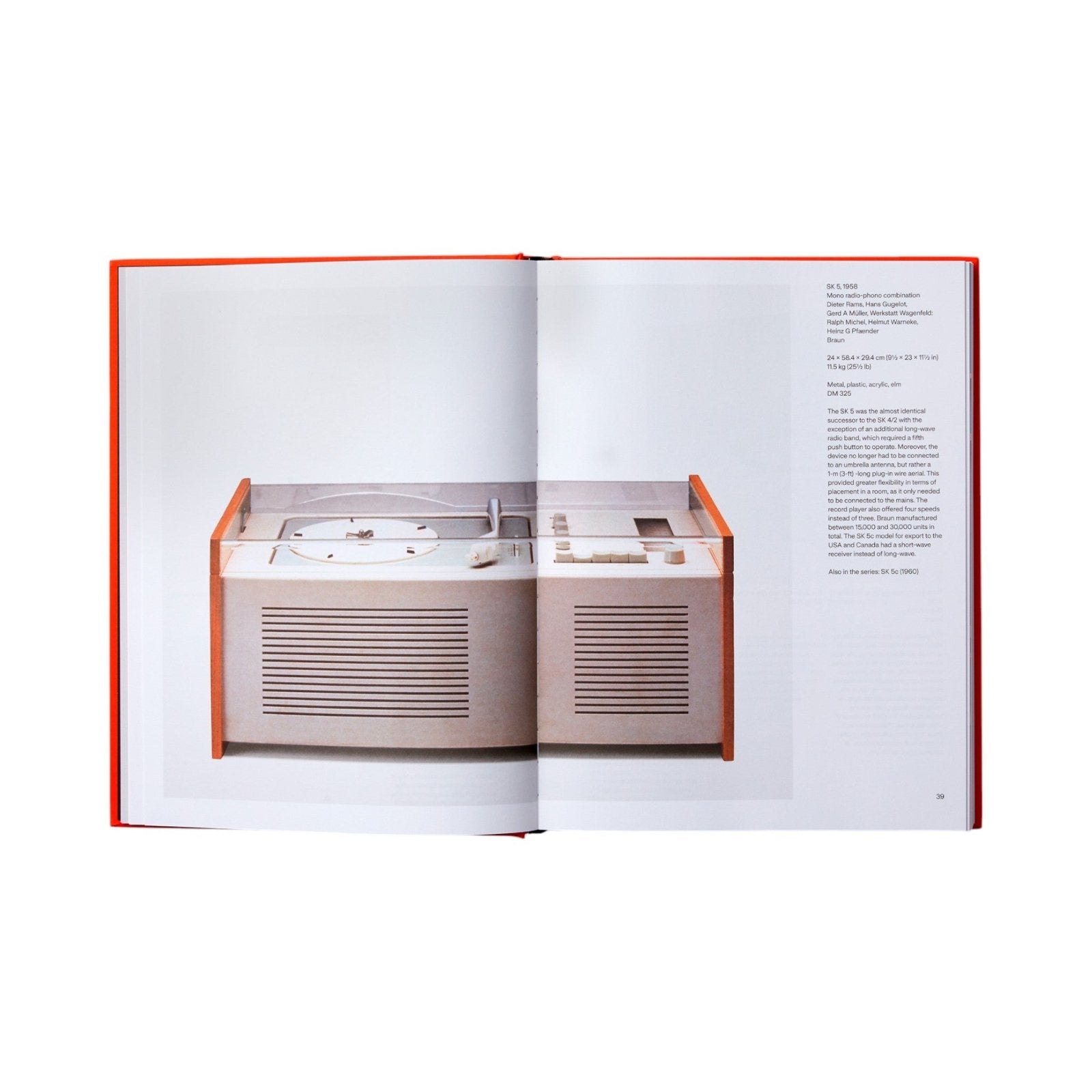 Dieter Rams: The Complete Works - Phaidon