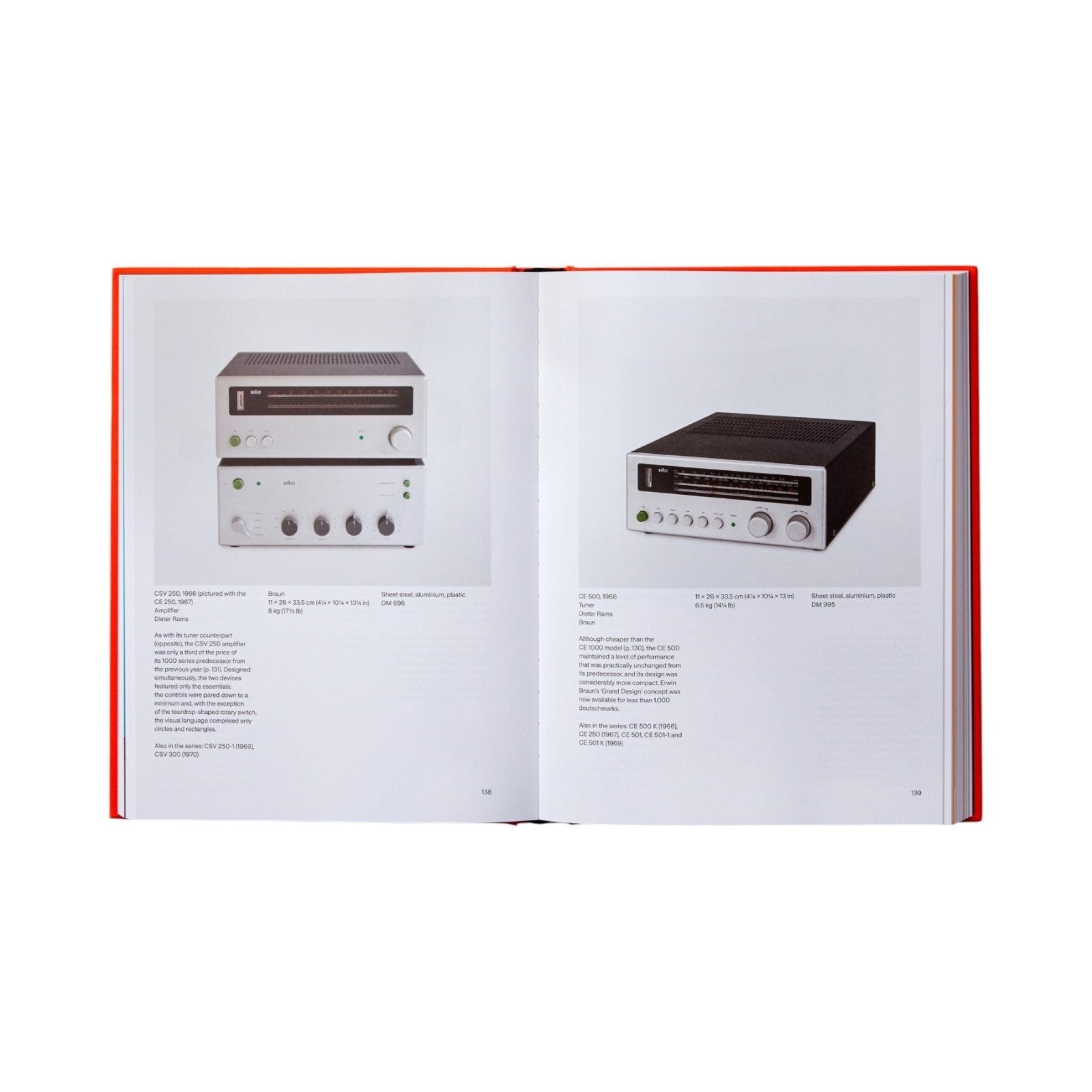 Dieter Rams: The Complete Works - Phaidon