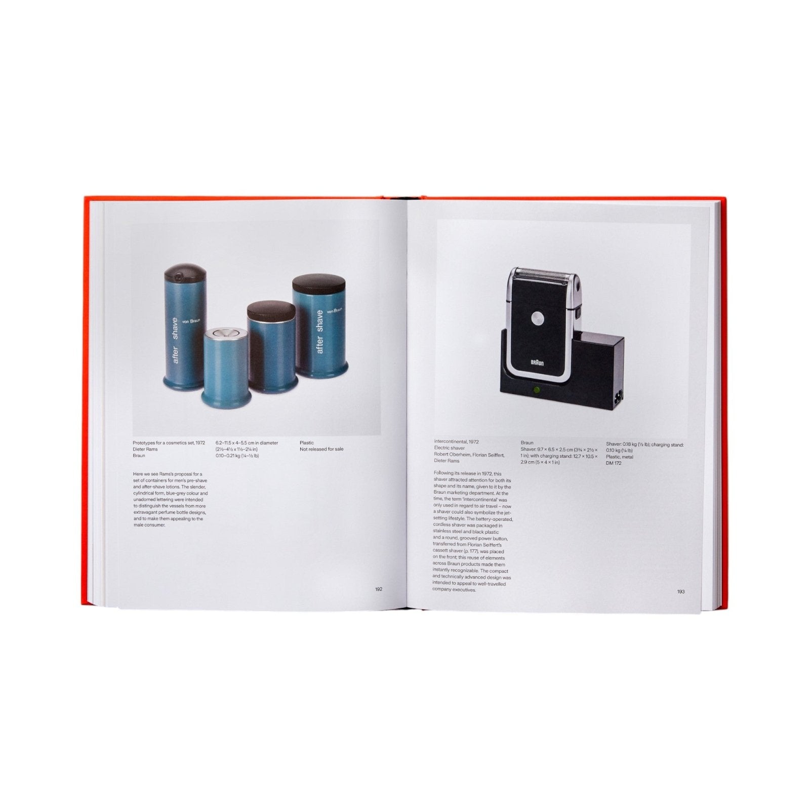 Dieter Rams: The Complete Works - Phaidon