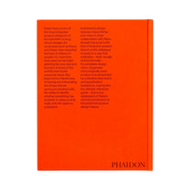 Dieter Rams: The Complete Works - Bücher - Phaidon