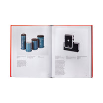 Dieter Rams: The Complete Works - Phaidon